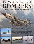 Book cover of The World Encyclopedia of Bombers by CROSBY, Francis